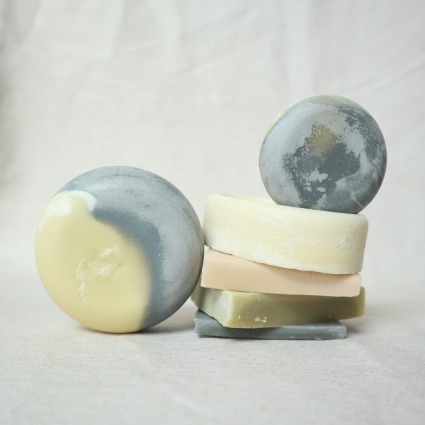 perfectly imperfect soaps